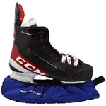 WINNWELL CHRÁNIČ NOŽŮ WINNWELL PRO SR Hokejový chránič, modrá, velikost