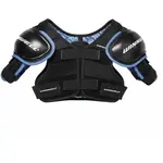 WINNWELL RAMENA  SR Dámské hokejové chrániče, černá, velikost