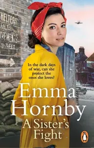 A Sisterâ€™s Fight - Emma Hornby
