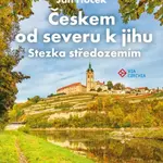 Českem od severu k jihu - Stezka středozemím (Defekt) - Jan Hocek
