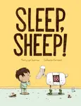 Sleep, Sheep! - Kerry Lyn Sparrow
