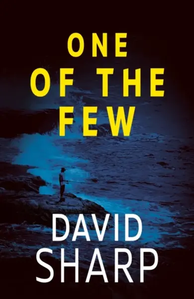 One of the Few - David Sharp