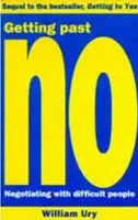 Getting Past No - Roger Fisher