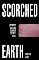 Scorched Earth - Crary Jonathan