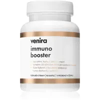 Venira Immuno Booster kapsle pro podporu imunitního systému 90 cps
