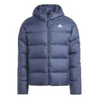 adidas Essentials Midweight Down Hooded Jacket L