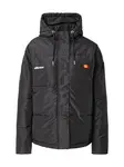 ELLESSE Zimná bunda 'Pejo'  čierna