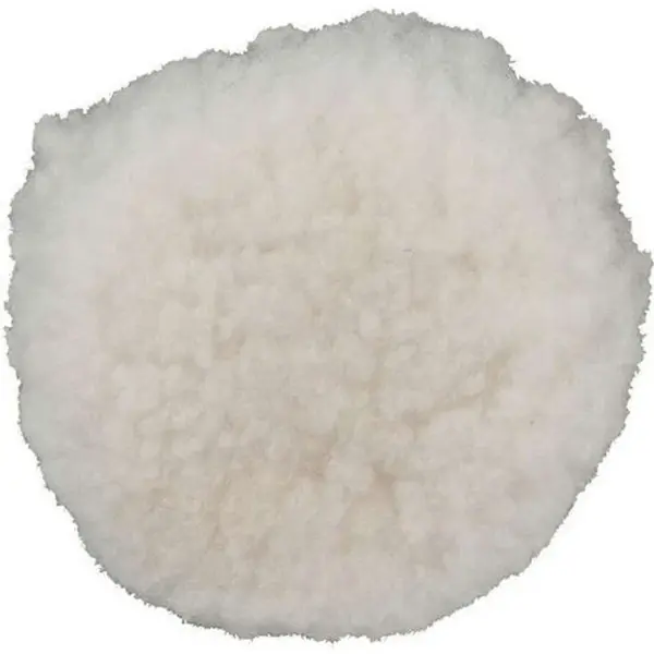 Metabo Príslušenstvo - Leštiaci kotúč, priemer 130 mm 631223000