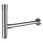 Kaldewei Príslušenstvo - Designový sifón, chróm 905700000999