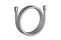 Ravak Sprchy - Sprchová hadica150 cm, lesklý chróm X07P338