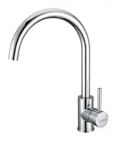 Alveus Roxa - Dřezová baterie, chrom 1129038