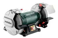 Metabo Nářadí - Stolní bruska dvoukotoučová 200 mm, 750 W 604210000