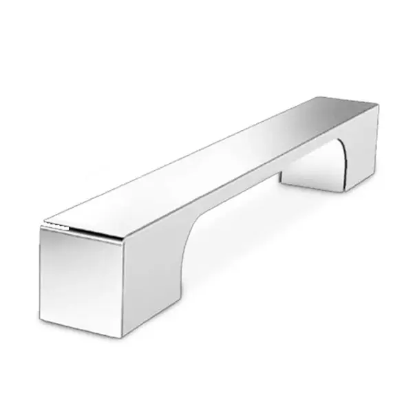 Kaldewei Příslušenství - Madlo Avantgarde k vaně, typ A, chrom 590470000999