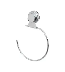 Compactor Bestlock - Držák na ručníky, chrom RAN4699