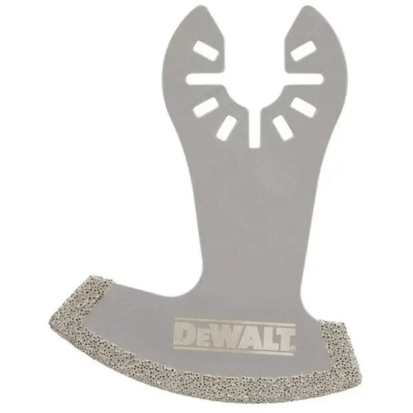 DeWALT Příslušenství - Diamantový pilník 75x60 mm DT20739