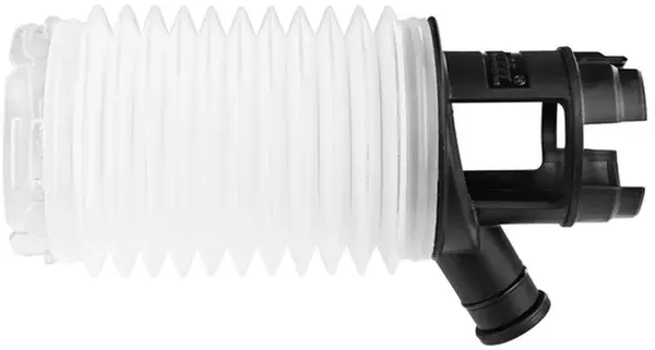 Makita Příslušenství - Nástavec na odsávání prachu pro vrtací a sekací kladiva 198362-9