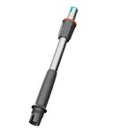 Gardena - Prodlužovací trubice AquaBrush, pro multifunkční čistič, délka 53 cm 14845-20