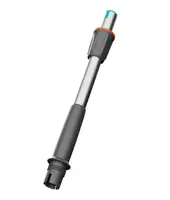 Gardena - Prodlužovací trubice AquaBrush, pro multifunkční čistič, délka 53 cm 14845-20
