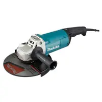 Makita Náradie - Uhlová brúska 230 mm, 2200 W GA9060R