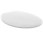 Ideal Standard Alpha - WC doska, biela W303801