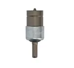 Bosch Příslušenství - Bit PH2 s dorazem, délka 60 mm 1608500013