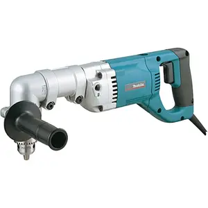 Makita Nářadí - Úhlová vrtačka 710 W DA4000LR