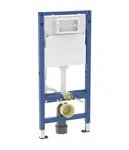 Geberit Duofix - Předstěnová instalace pro závěsné WC, výška 1,12 m 111.153.00.3