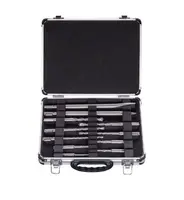 Bosch Príslušenstvo - 11-dielna súprava vrtákov SDS-plus 2608578765