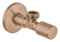 Grohe Universal - Rohový ventil, kefovaný Warm Sunset 22041DL1