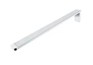 Nimco Maya - Držiak uterákov, dĺžka 37 cm, chróm MA 29097-26