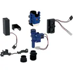 Geberit Příslušenství - Souprava pro přestavbu pro elektronické ovládání splachování pisoárů, napájení z baterie 115.849.00.1