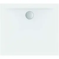 Ideal Standard Ultra Light - Sprchová vanička 90x80 cm, biela K517801