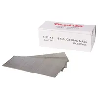 Makita Príslušenstvo - Klinec kolársky, 45 mm, 5000 ks F-31944