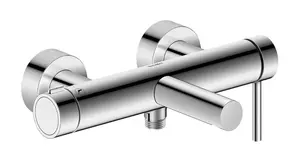 Duravit Circle - Vanová baterie, chrom CE5230000010