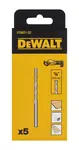 DeWALT Příslušenství - Řezný nástroj multimateriálový 3,2 mm, 5 ks DT6621