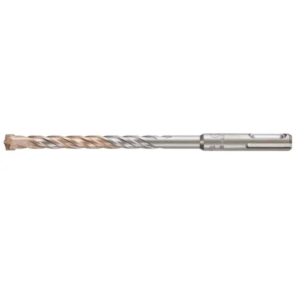 DeWALT Příslušenství - Vrták do betonu SDS Plus, 9x210 mm DT9537