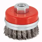 Stanley Příslušenství - Brusný kartáč, průměr 65 mm STA36080-XJ