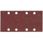 Makita Príslušenstvo - Brúsny pás K240, 93x185 mm, 50 ks P-36005