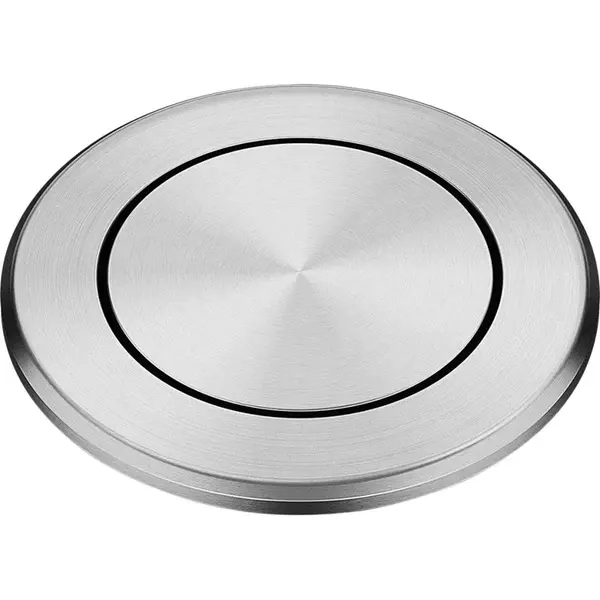 Franke Príslušenstvo - Ovládací gombík excentra, nerezová 112.0705.730