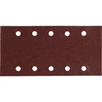 Makita Príslušenstvo - Brúsny pás K120, 115x229 mm, 50 ks P-35760