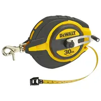 DeWALT Príslušenstvo - Pásmo, dĺžka 30 m DWHT0-34093