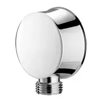 OMNIRES Armance - Nástenné kolienko, chróm 8810CR