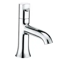 Kludi O-Cean - Stojánkový ventil, chrom 381160530