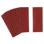 Stanley Príslušenstvo - Brúsny pás P120, 93x230 mm, 10 ks STA31065-XJ