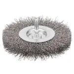 Stanley Príslušenstvo - Brúsna kefa, 100x17 mm STA36015-XJ