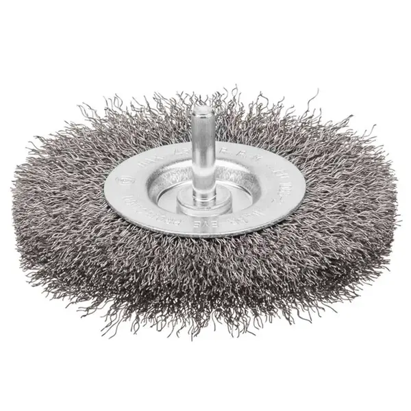 Stanley Príslušenstvo - Brúsna kefa, 100x17 mm STA36015-XJ