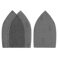 Stanley Príslušenstvo - Brúsna sieťovina P240, 3 ks STA39102-XJ