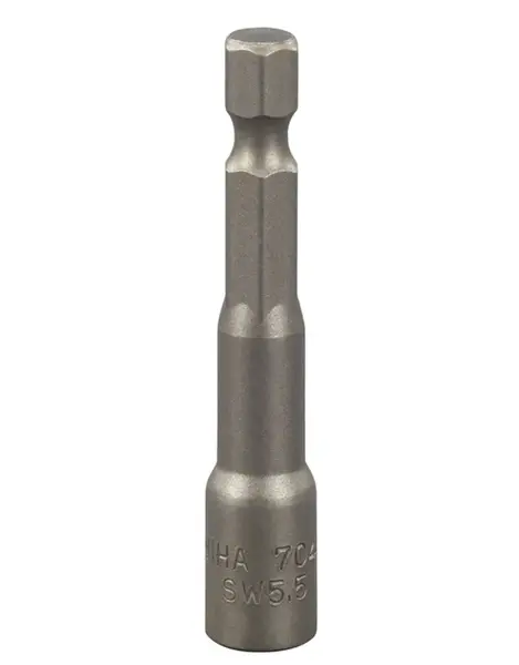 Makita Príslušenstvo - Nástrčný kľúč 5,5x55 mm P-06270