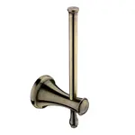 Nimco Lada - Rezervný držiak toaletného papiera, mosadz LA 19055R-65