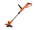 BLACK+DECKER - Strunová sekačka 550 W, záběr 30 cm BESTA530-QS